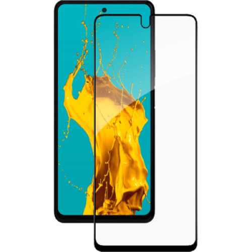 Скло захисне Piko Full Glue Infinix Note 10 Pro 2022 (1283126529047)