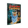 Книга Дивовижні тварини Vivat (9789669822598)