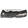 Ніж Cold Steel Verdict TP Black (CS-FL-C3TSS)