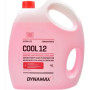 Антифриз DYNAMAX COOL ULTRA G12 4л (500144)