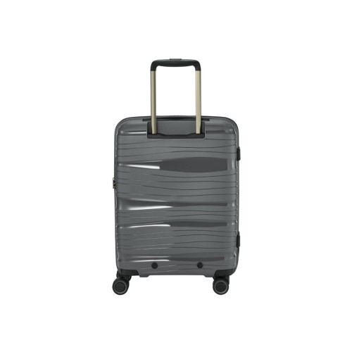 Валіза Travelite MOTION Anthracite S Notebook 15,6" (TL074946-04)