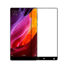 Скло захисне PowerPlant Full screen Xiaomi Mi Mix, Black (GL605644)