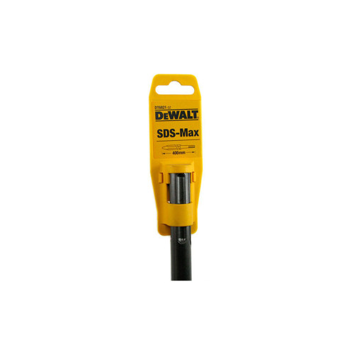 Зубило DeWALT SDS-Max, пікоподібне, 400мм (DT6821)