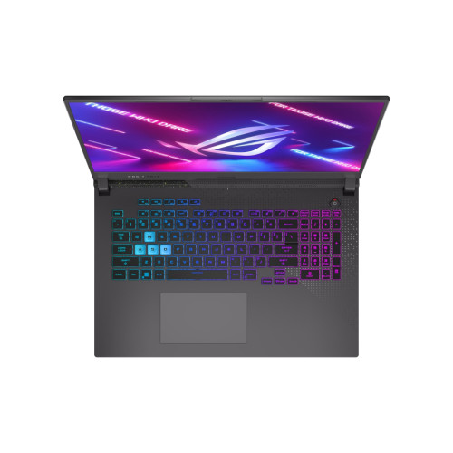 Ноутбук ASUS ROG Strix G17 G713PI-LL028 (90NR0GG4-M001B0)