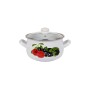 Каструля Idea Home Berries 4.8 л (6832834)