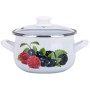 Каструля Idea Home Berries 4.8 л (6832834)