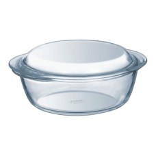 Каструля Pyrex Essentials 1,6л + 0,5л (204A000/7143)