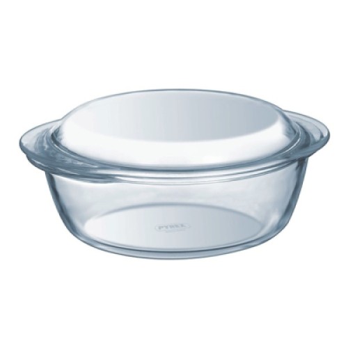 Каструля Pyrex Essentials 1,6л + 0,5л (204A000/7143)