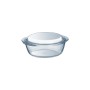 Каструля Pyrex Essentials 1,6л + 0,5л (204A000/7143)