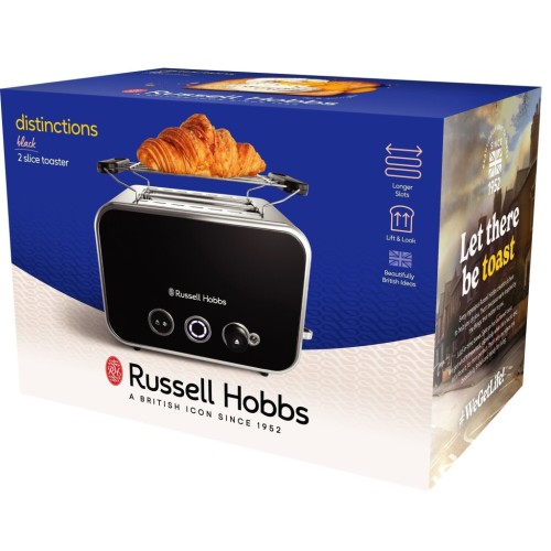 Тостер Russell Hobbs 26430-56