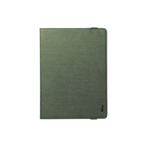 Чохол до планшета Trust Primo Folio 10 ECO Green (24498_TRUST)