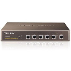 Маршрутизатор TP-Link TL-R480T+