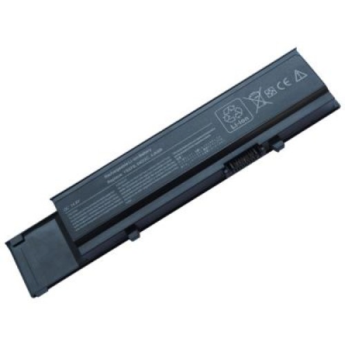 Акумулятор до ноутбука DELL Vostro 3400 (7FJ92, DL3400LH) 11.1V 5200mAh PowerPlant (NB00000114)