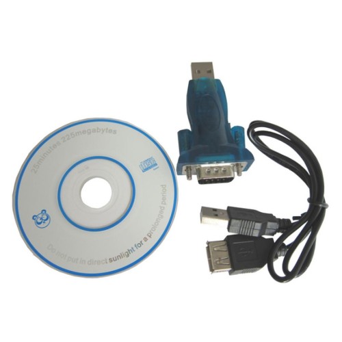 Перехідник USB to COM Dynamode (USB-SERIAL-2)