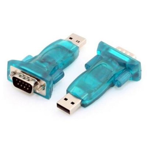 Перехідник USB to COM Dynamode (USB-SERIAL-2)