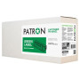 Картридж Patron HP LJ Pro400 M401/ M425 Series/CF280 GREEN Label (PN-80AGL)