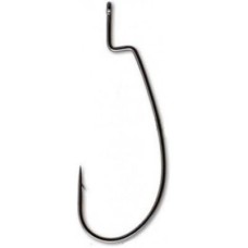 Гачок Decoy Worm 15 Dream Hook 1/0, 9шт (1562.00.14)