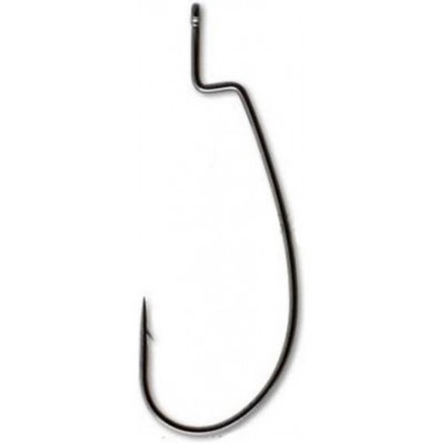 Гачок Decoy Worm 15 Dream Hook 1/0, 9шт (1562.00.14)