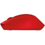 Мишка Logitech M330 Silent plus Red (910-004911)