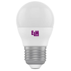 Лампочка ELM E27 (18-0051)
