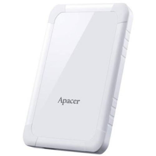 Зовнішній жорсткий диск 2.5" 2TB Apacer (AP2TBAC532W-1)