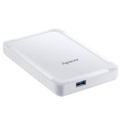 Зовнішній жорсткий диск 2.5" 2TB Apacer (AP2TBAC532W-1)