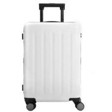 Валіза Xiaomi RunMi 90 Points suitcase Moonlight White 24" (XNA4006RT)