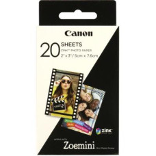 Папір Canon 2"x3" ZINK™ ZP-2030 20s (3214C002)