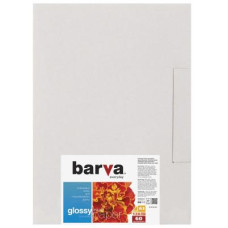 Папір Barva A3 Everyday Glossy 120г, 60л (IP-CE120-276)