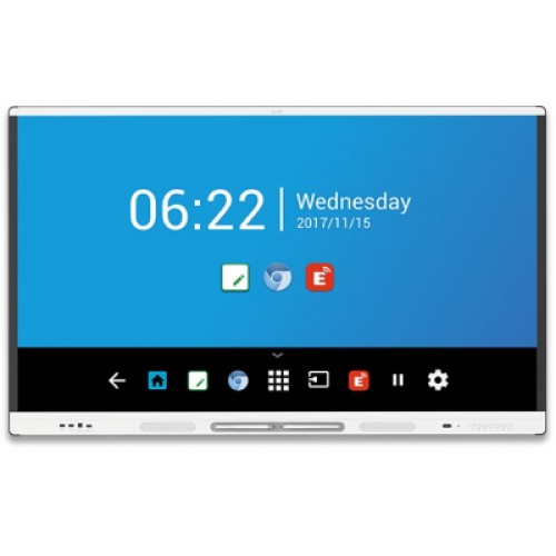 LCD панель Smart SBID-MX265-V2