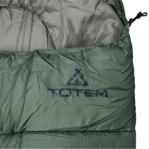 Спальний мішок Totem Fisherman L (TTS-012-L)