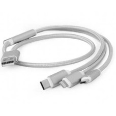 Дата кабель USB 2.0 AM to Micro 5P 1.8m кутовий Cablexpert (CC-USB2-AM31-1M-S)