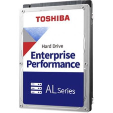 Жорсткий диск для сервера 2.5" 1.2TB Toshiba (AL15SEB120N)