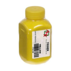 Тонер HP CLJ CP1215/CP1515/CM1312, 40г Yellow AHK (1501150)