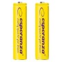 Акумулятор Esperanza AA 2000mAh Ni-MH * 2 yellow (EZA103Y)