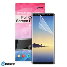 Плівка захисна BeCover Full Cover для Samsung Galaxy A8+ 2018 SM-A730 (701953)