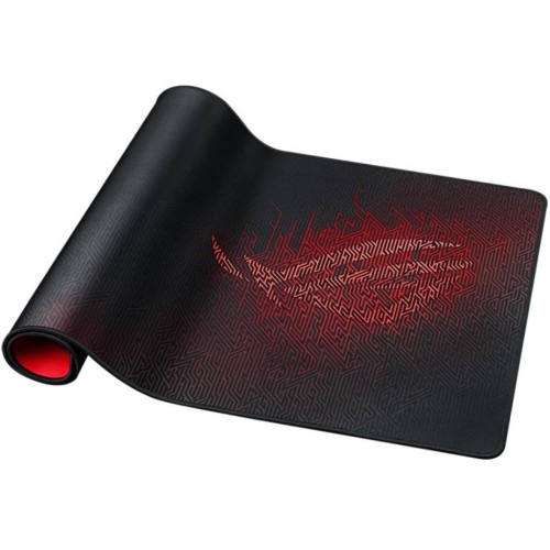 Килимок для мишки ASUS ROG Sheath Box Black (90MP00K1-B0UC00)