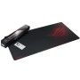 Килимок для мишки ASUS ROG Sheath Box Black (90MP00K1-B0UC00)