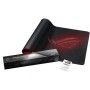 Килимок для мишки ASUS ROG Sheath Box Black (90MP00K1-B0UC00)