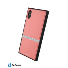 Чохол до мобільного телефона BeCover WK Cara Case Apple iPhone 7 Plus/8 Plus Pink (703058) (703058)