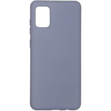 Чохол до мобільного телефона Armorstandart ICON Case for Samsung A31 Blue (ARM56375)