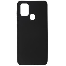 Чохол до мобільного телефона Armorstandart ICON Case Samsung A21s Black (ARM56332)