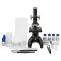 Мікроскоп Optima Beginner 300x-1200x подарунковий набір (926245)