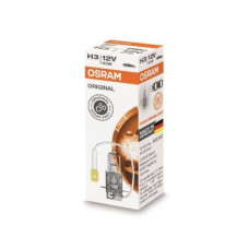 Автолампа Osram галогенова 55W (OS 64151)