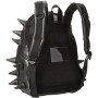 Рюкзак шкільний MadPax Rex Half Heavy Metal Spike Black Чорний (KZ24483956)