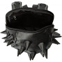 Рюкзак шкільний MadPax Rex Half Heavy Metal Spike Black Чорний (KZ24483956)
