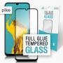 Скло захисне Piko Full Glue для Samsung S21 (G991) black (1283126510212)