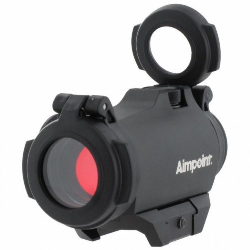 Приціл Aimpoint Micro H-2 2МОА (200186)