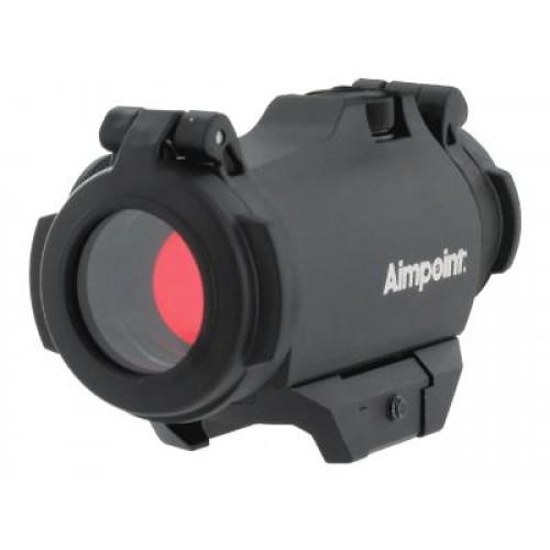 Приціл Aimpoint Micro H-2 2МОА (200186)