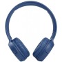 Навушники JBL Tune 510BT Blue (JBLT510BTBLUEU)